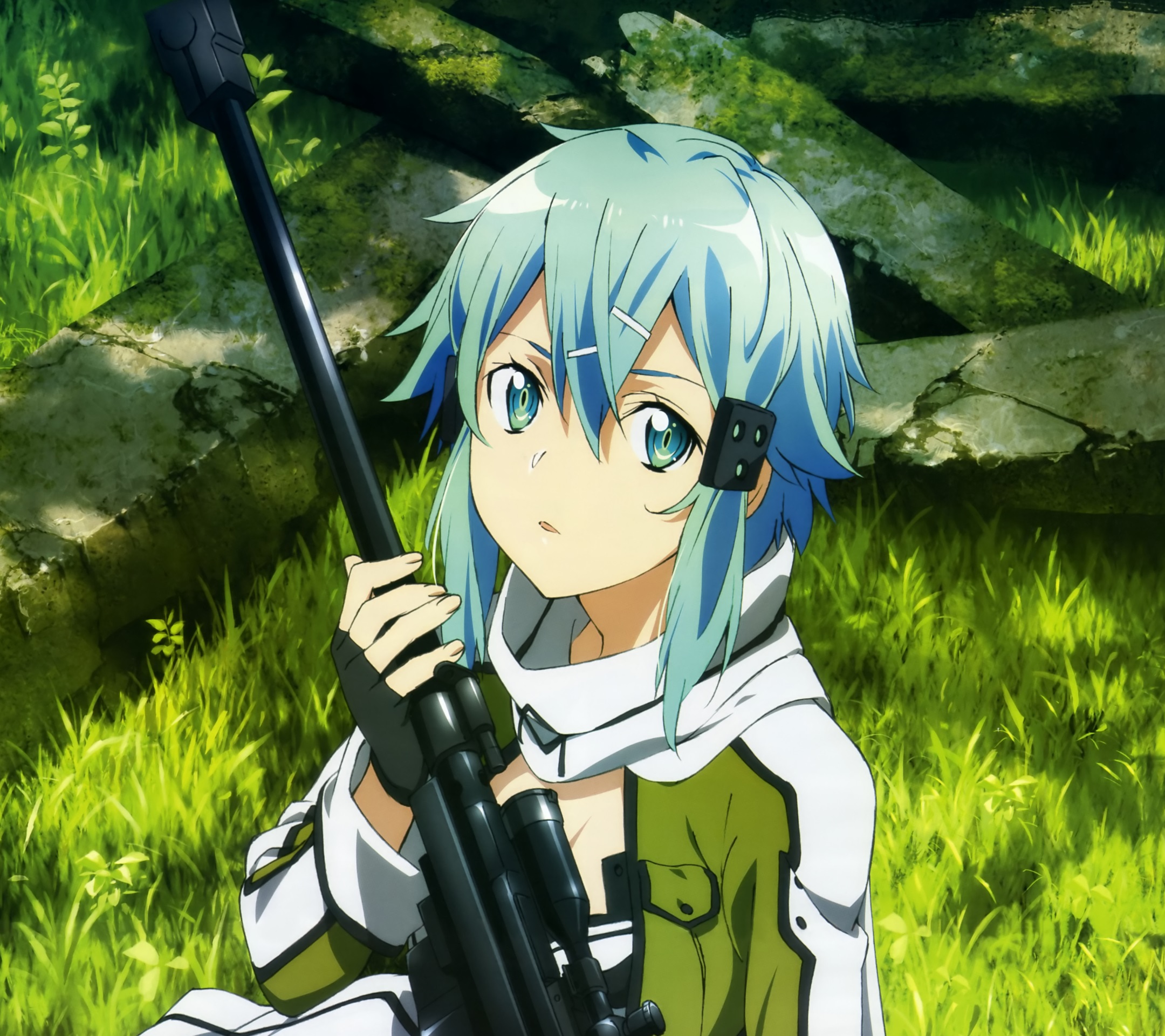 Sinon